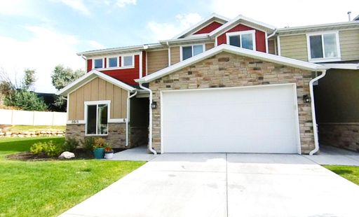 2015 Carson Avenue, Unit 6