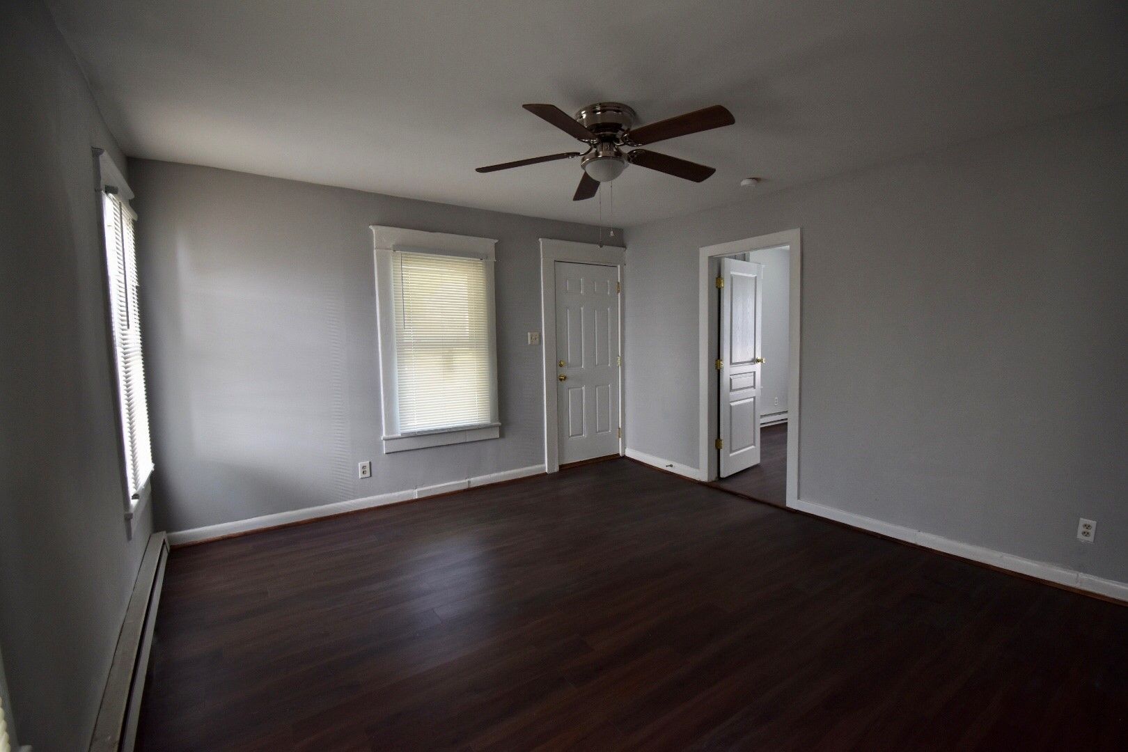 Greensboro House: 1708 Boone Street