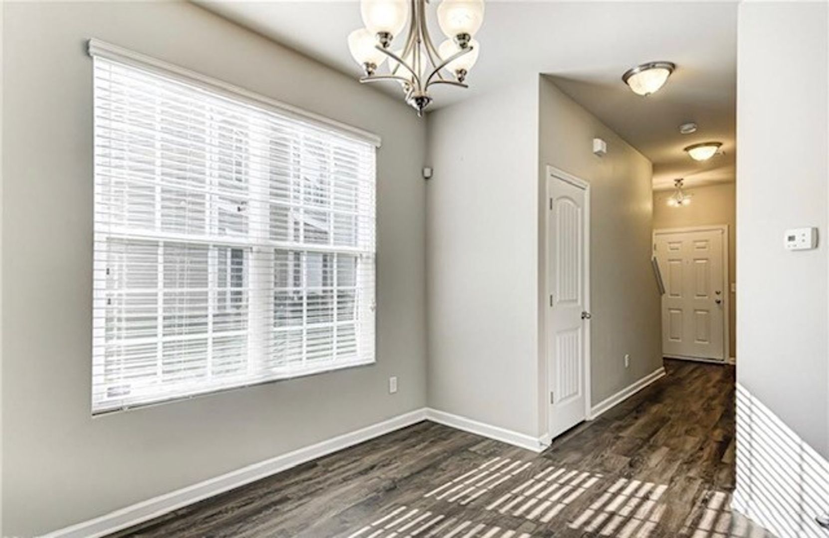 Winston-Salem House: 2437 Hartfield Cr