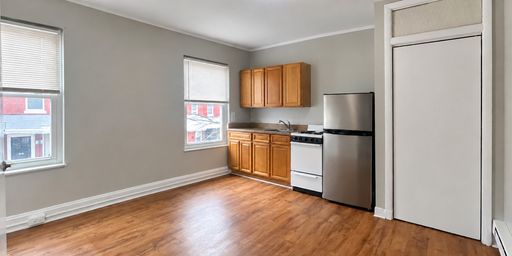 Studio Rental – 4122 Ogden St Unit 2, Philadelphia, PA 19104-1567