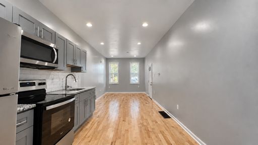 1 Bedroom Apartment – 5143 W Girard Ave, Unit 1, Philadelphia, PA 19131-4403