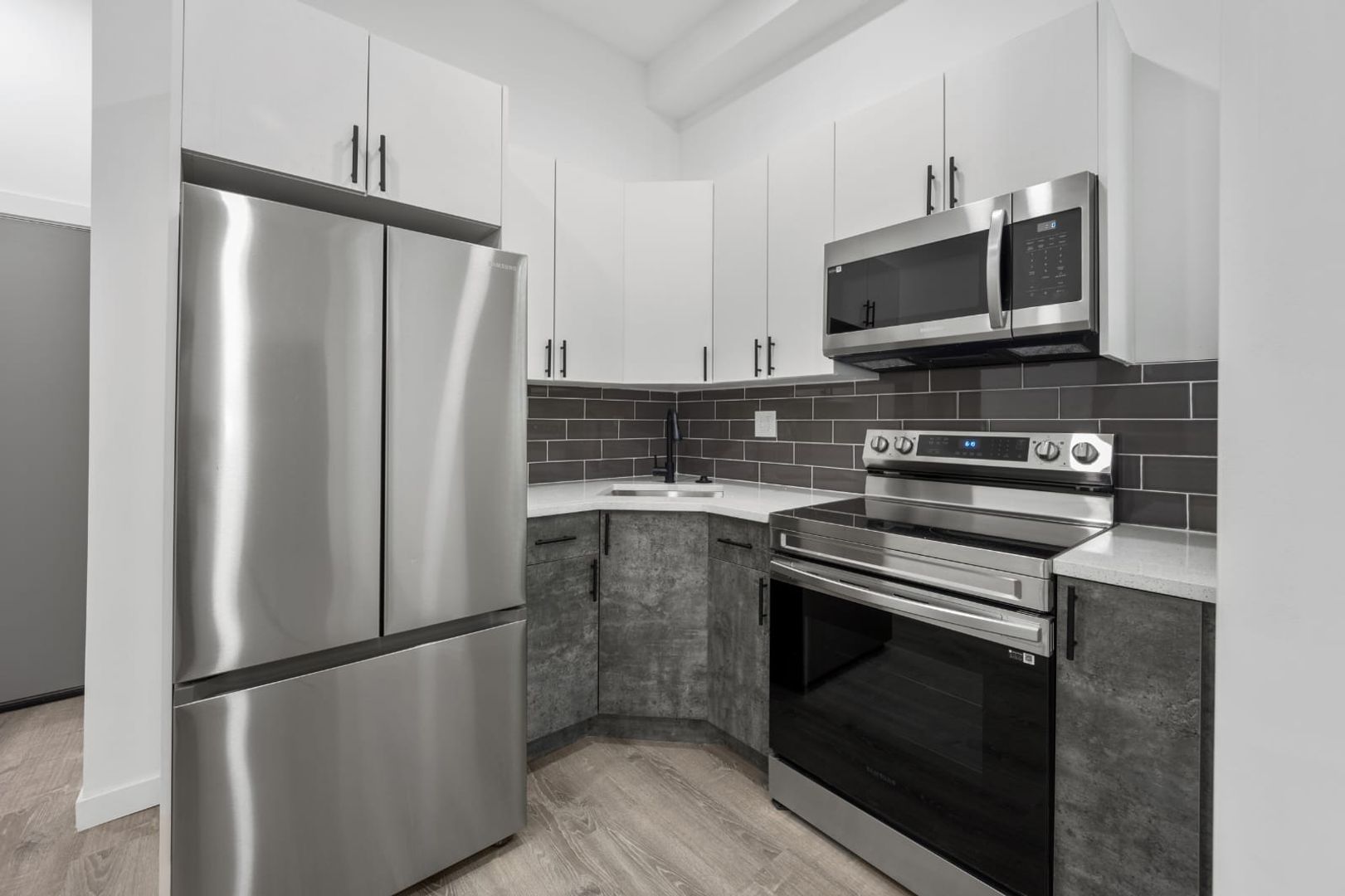 Philadelphia Apartment: 1237 N 60th St
