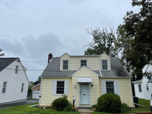 1 Bedroom House – 522 Central Ave - Unit 2, Glenside, PA 19038