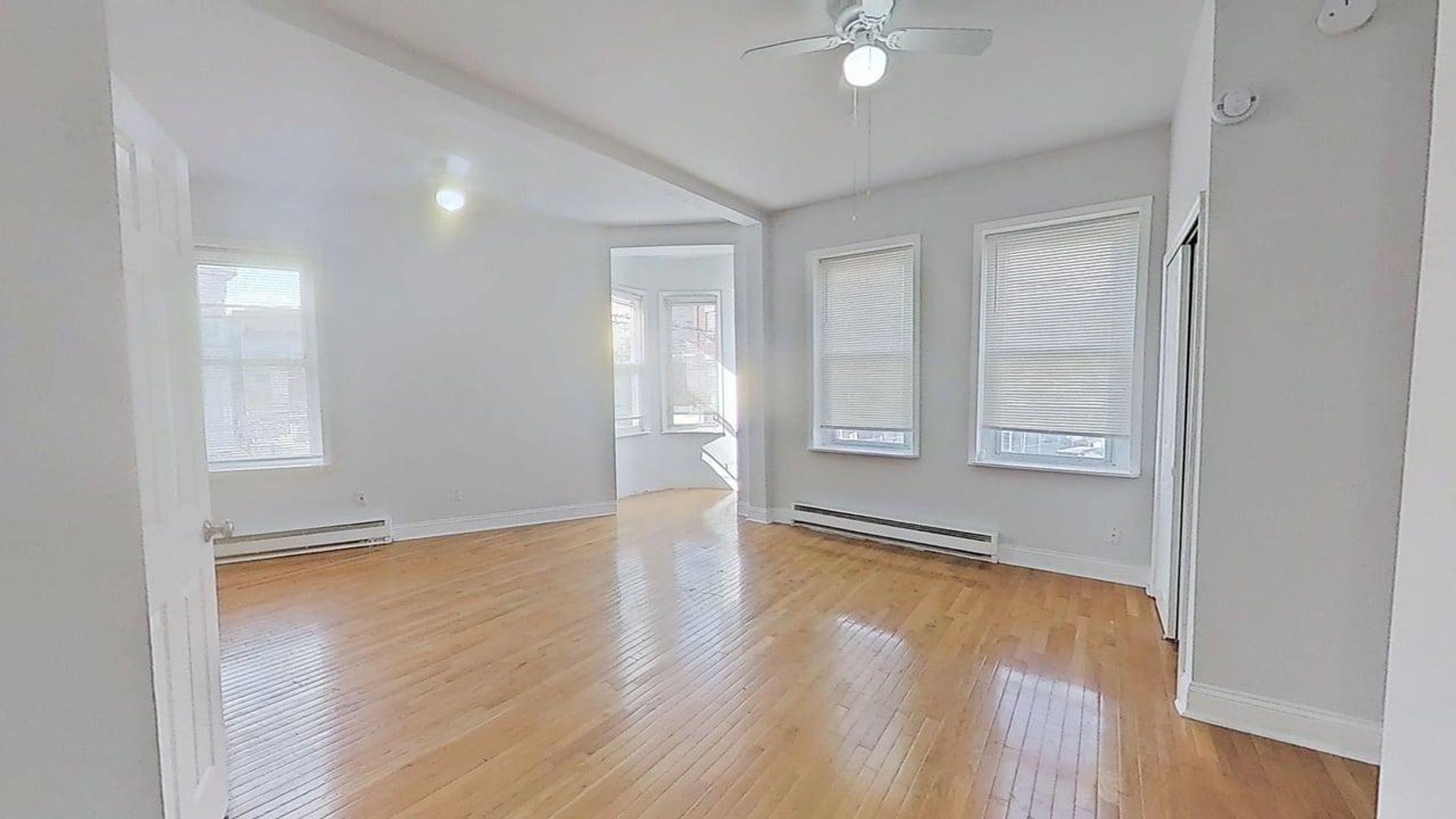 Philadelphia Apartment: 1234-40 Rising Sun Ave