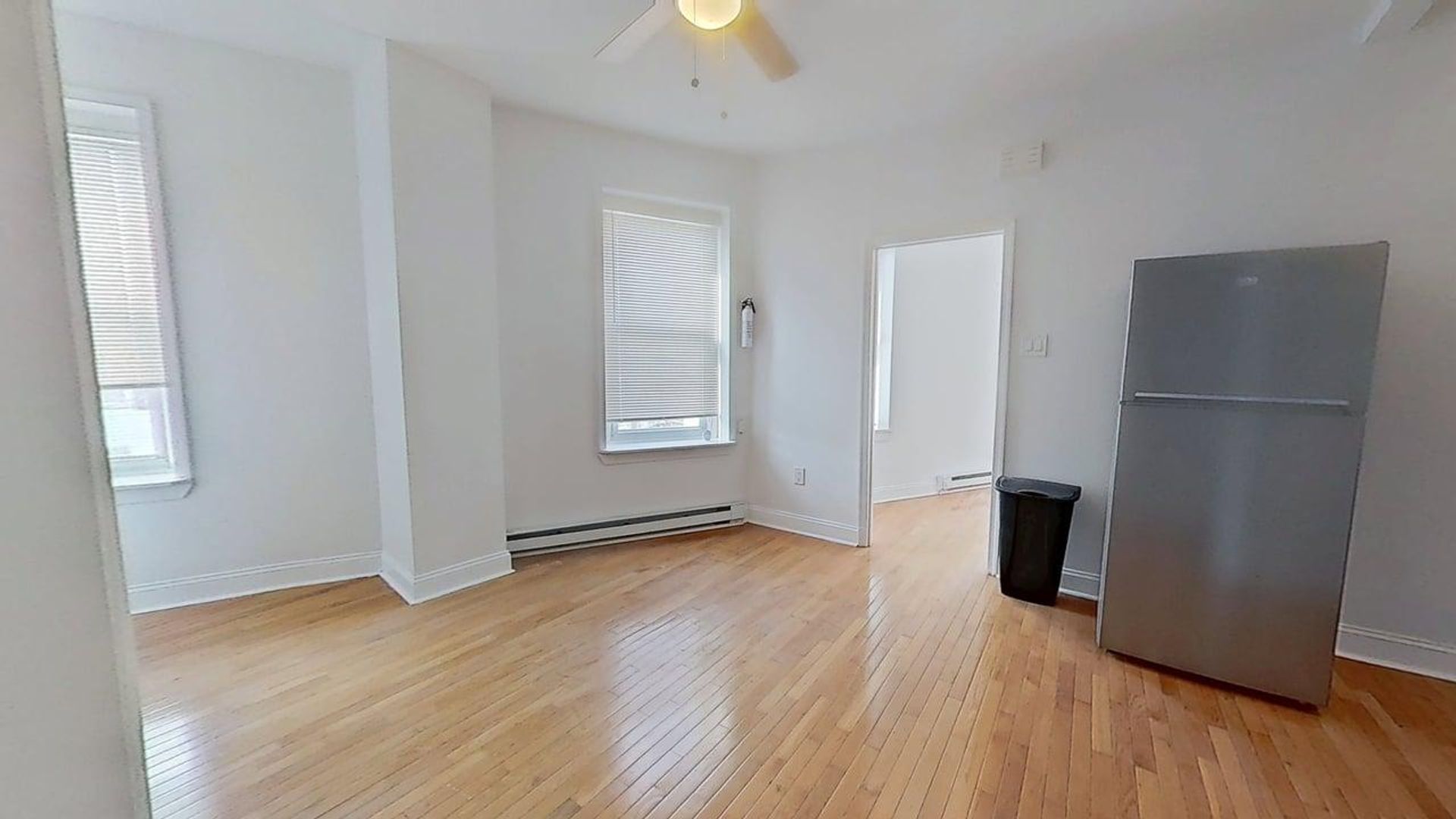 Philadelphia Apartment: 1234-40 Rising Sun Ave