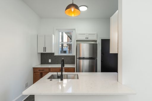 2 Bedroom Apartment – 5225 Cedar Ave  - Unit 1, Philadelphia, PA 19143