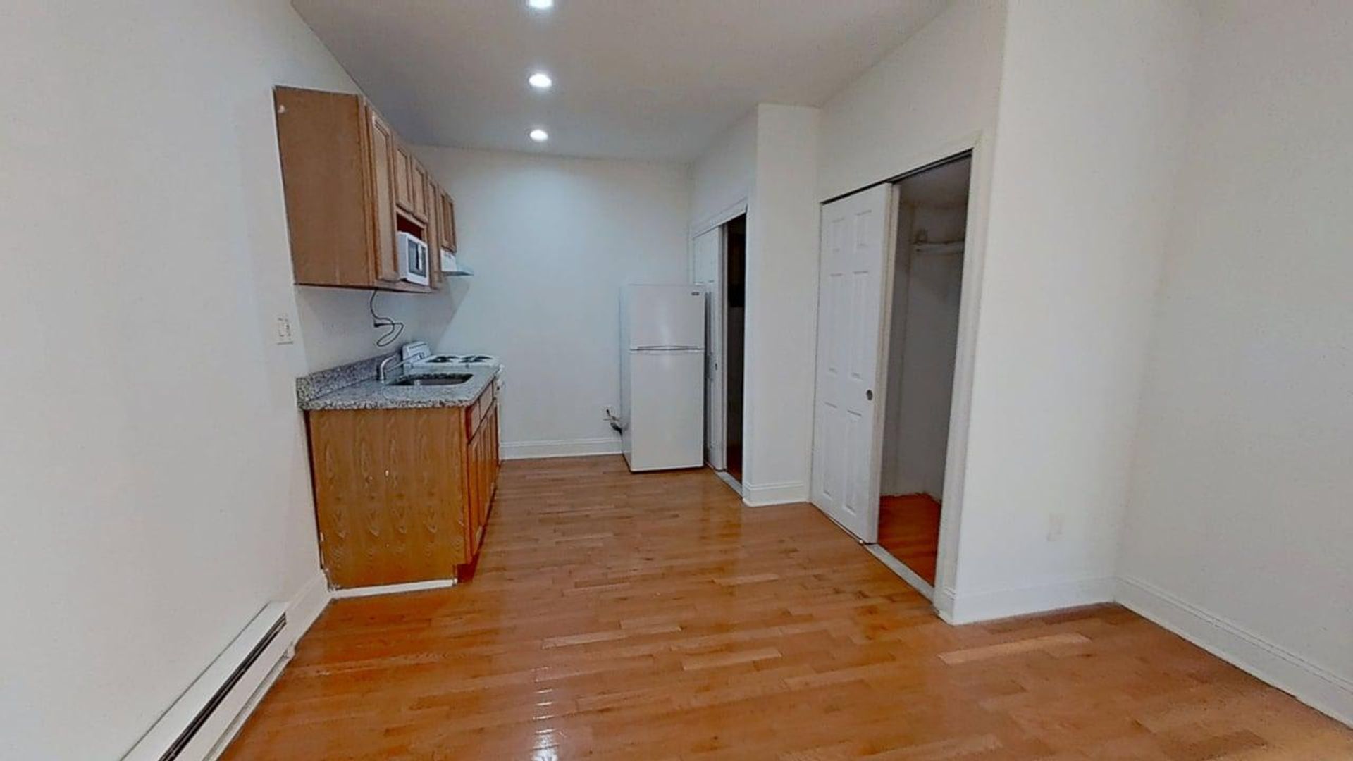 Philadelphia Apartment: 1234-40 Rising Sun Ave