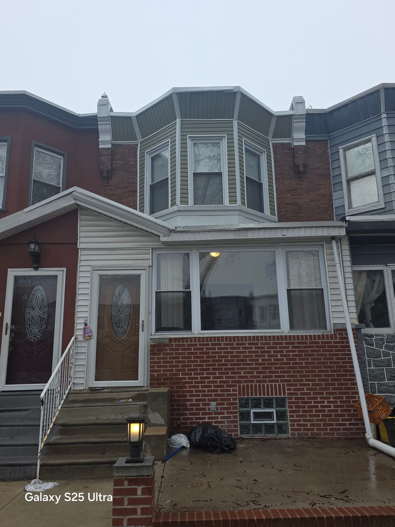 Philadelphia Apartment: 6032 Walnut St