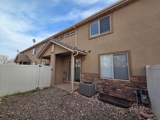 1000 E. Bluffview #59, Washington, UT 84780
