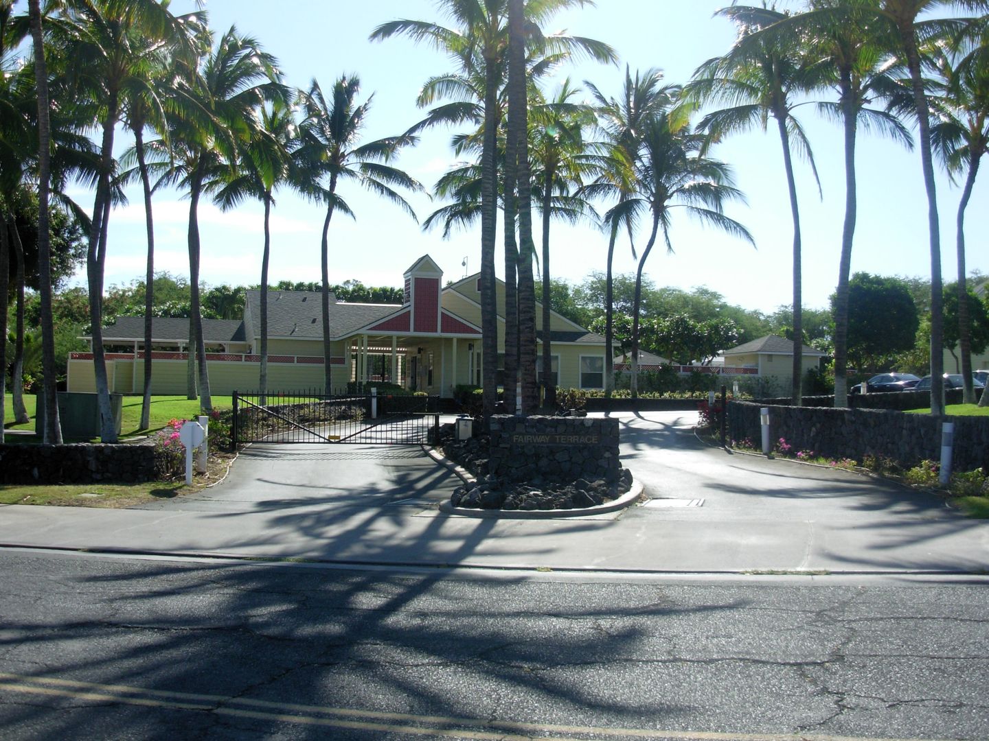 Waikoloa Apartment: 68-3831 Lua Kula St. K-202