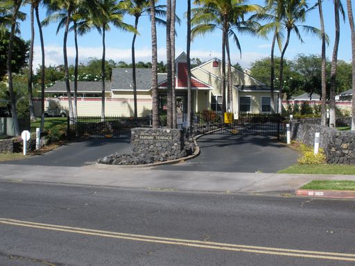 Fairway Terrace - Waikoloa Village