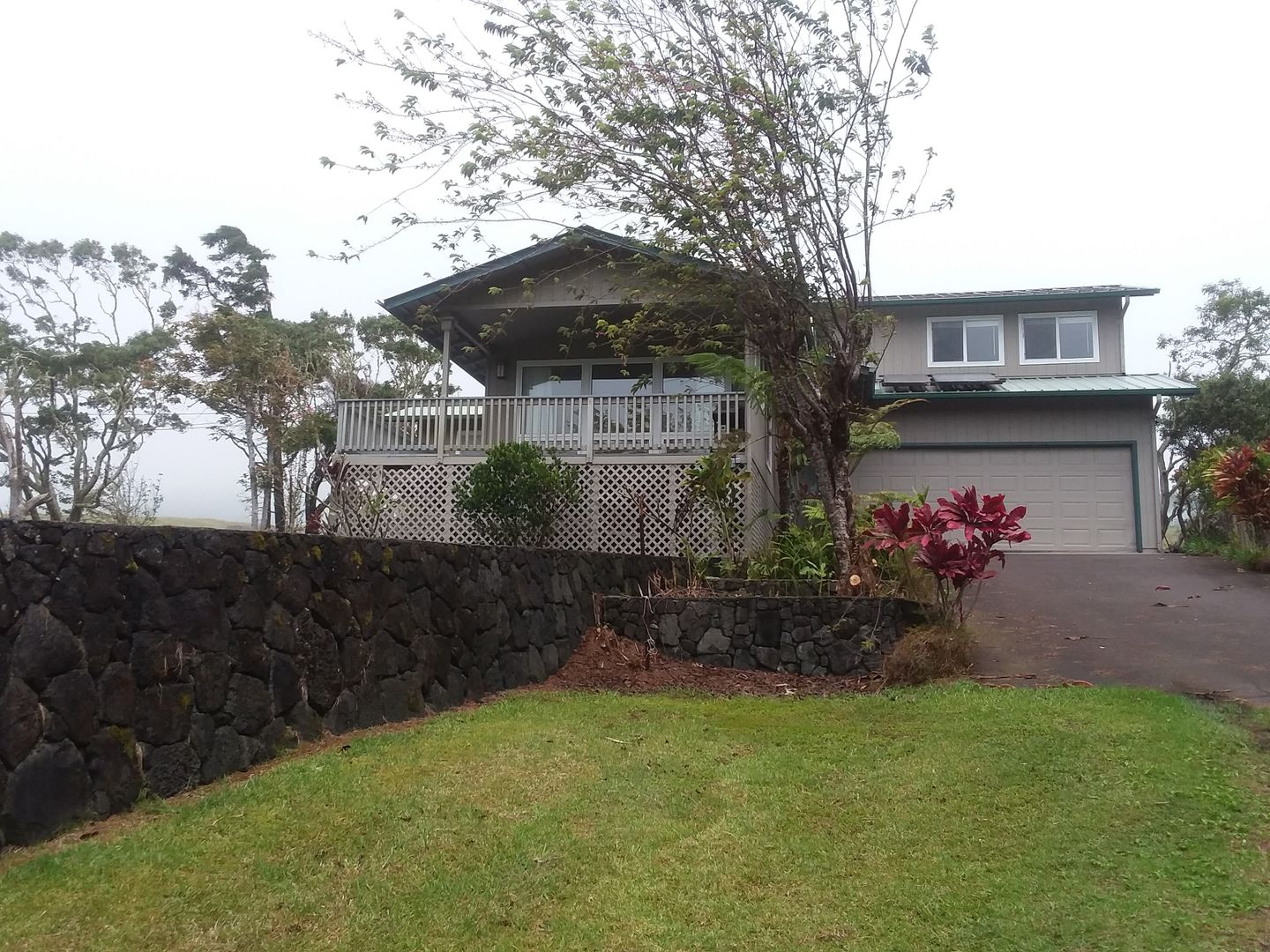Kamuela Apartment: 64-5312 Iokua Place
