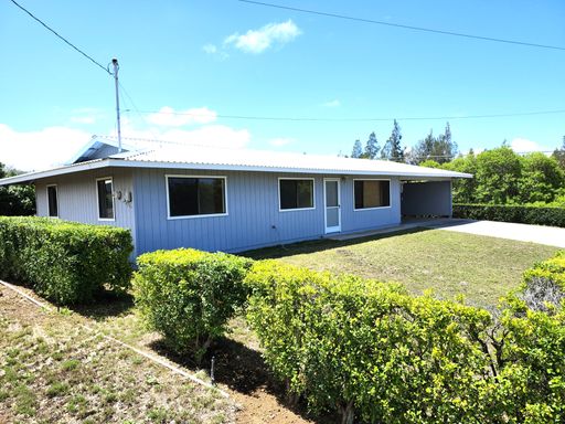 Waimea - Nicely updated