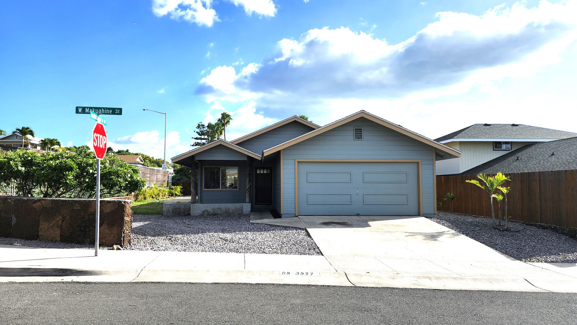 Waikoloa Apartment: 68-3527 W. Makuahine St.