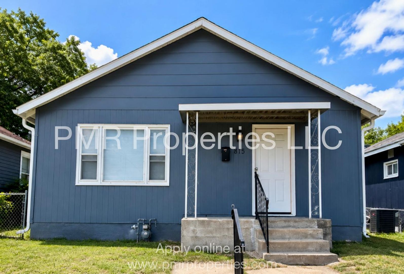 Saint Joseph House: 2211 Locust Street