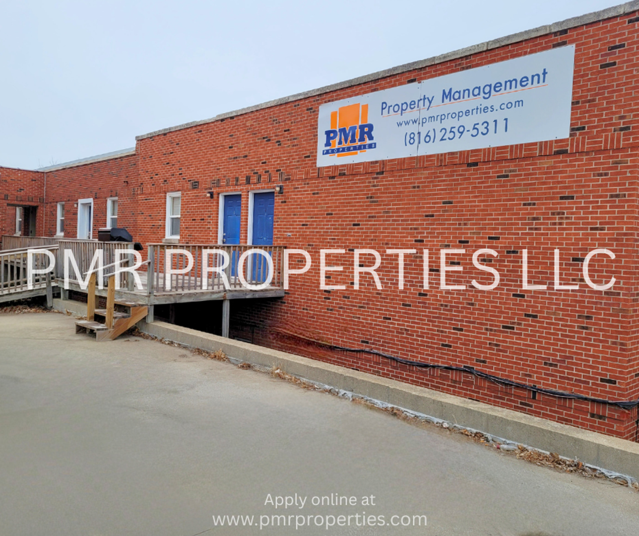 Savannah Apartment: 103 North 6th Street