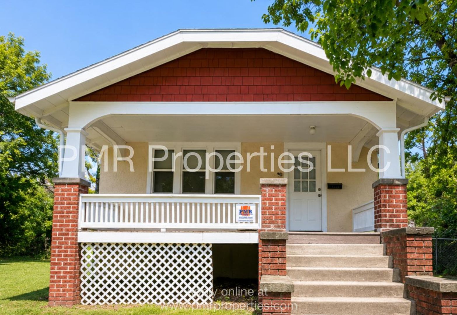 Saint Joseph House: 1111 South 19th Street