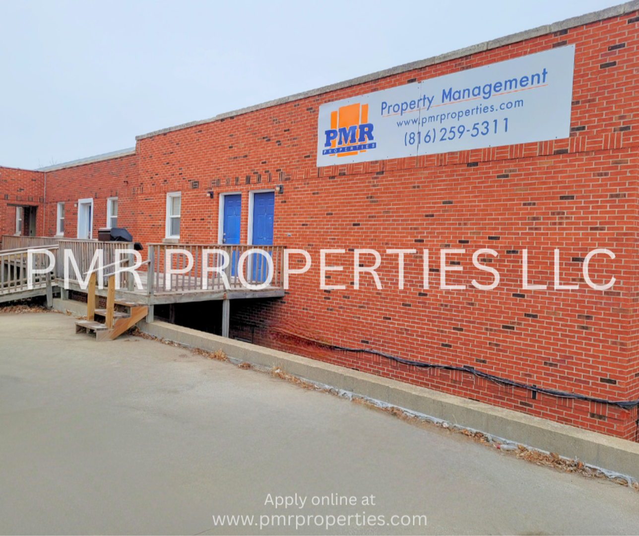 Savannah Apartment: 103 North 6th Street