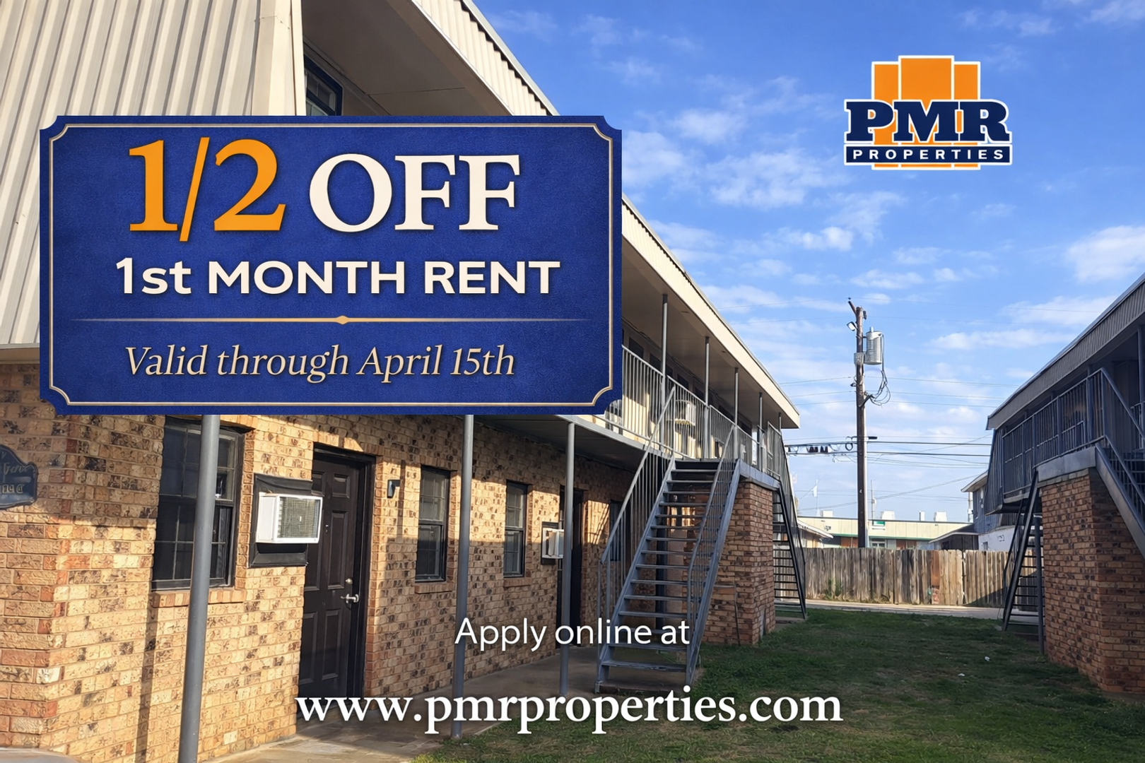 Lawton Apartment: 2105 SW B Ave.