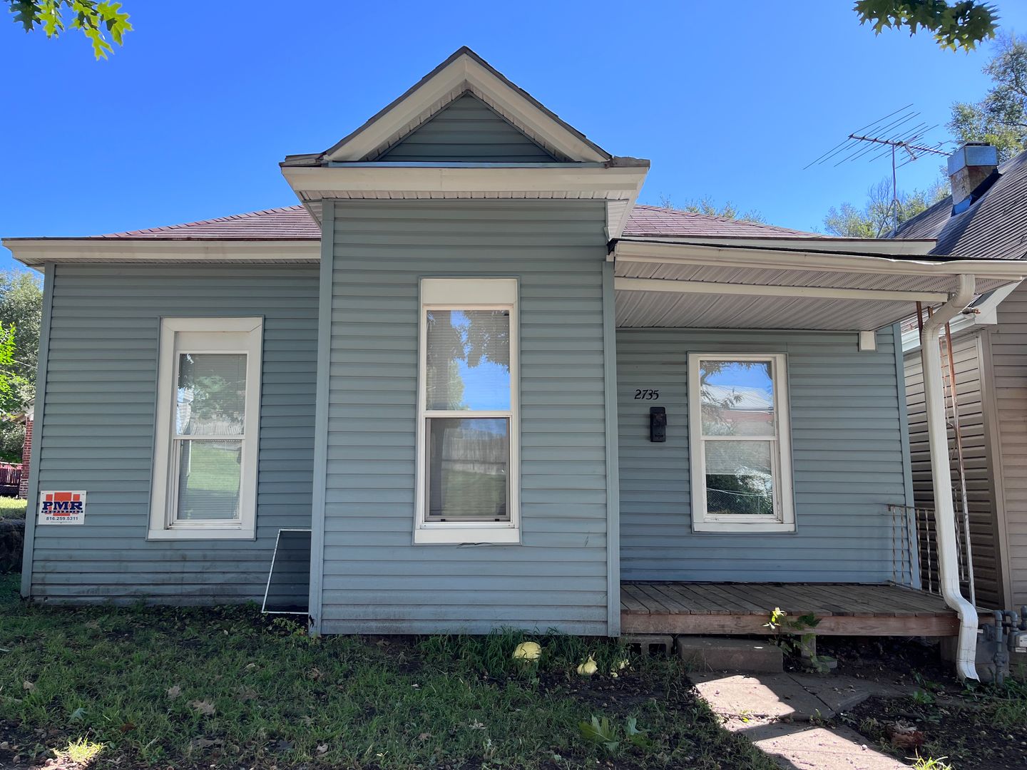 2735 South 18th Street, Saint Joseph, MO 64503