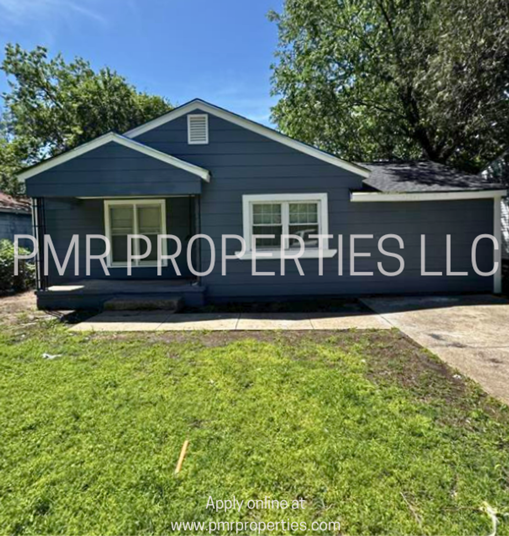 Lawton House: 1804 NW Kingsbury Ave