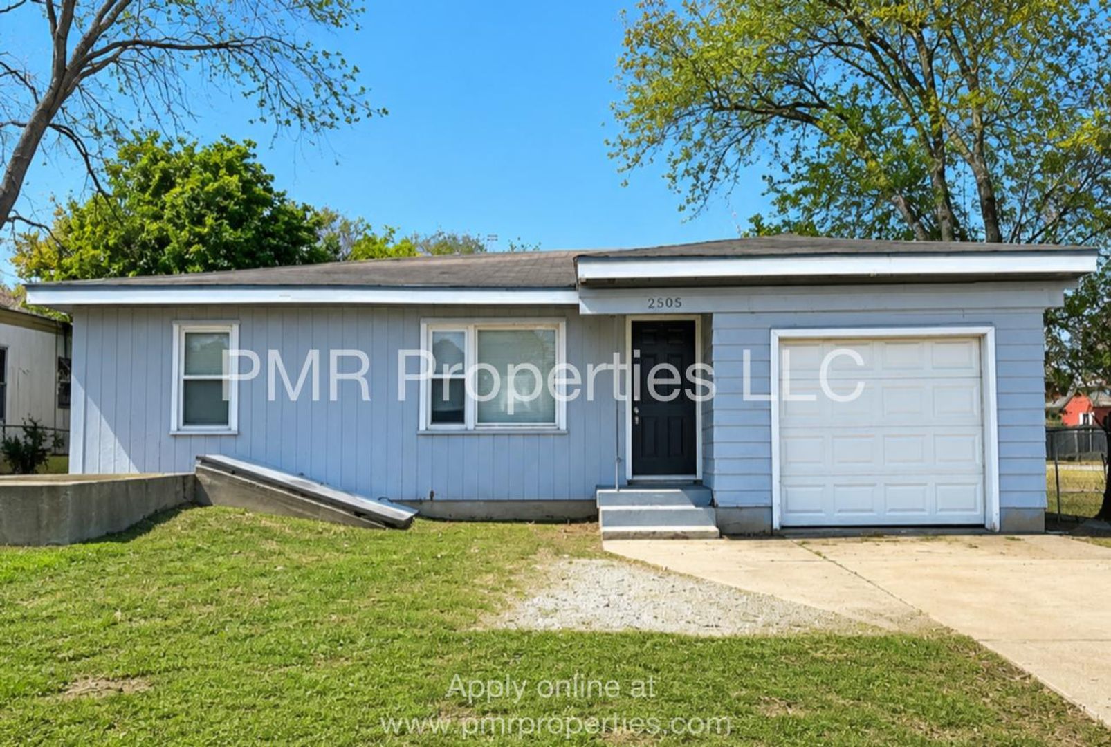 Lawton House: 2505 SW H Ave