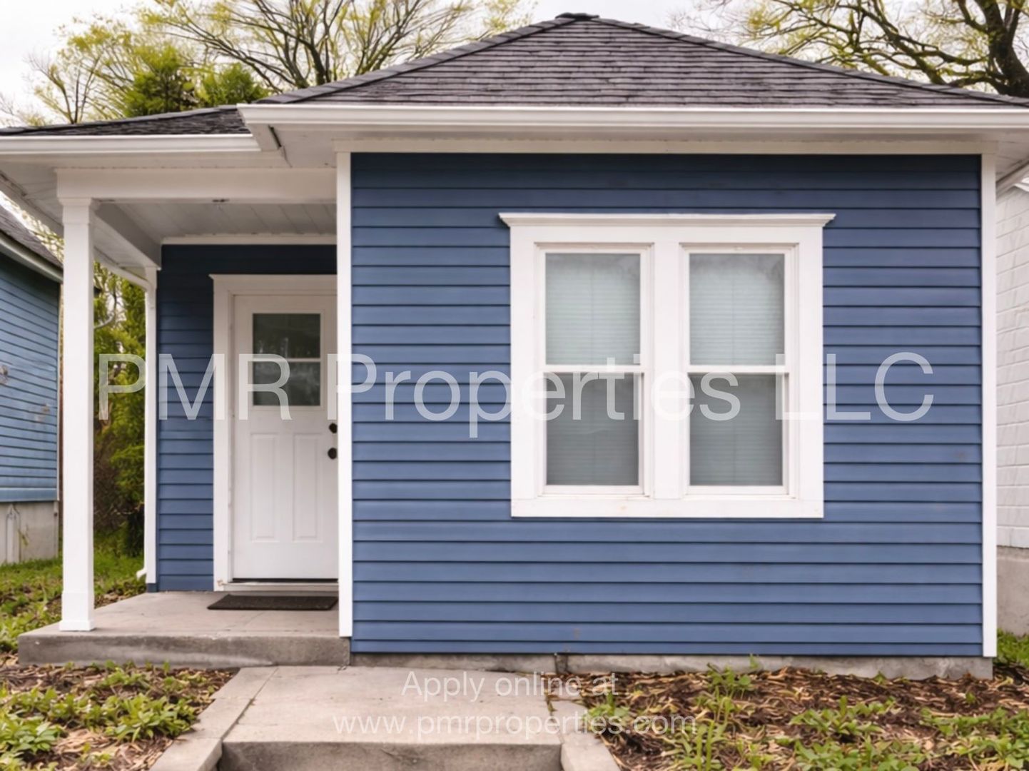 Saint Joseph House: 712 Warsaw Avenue