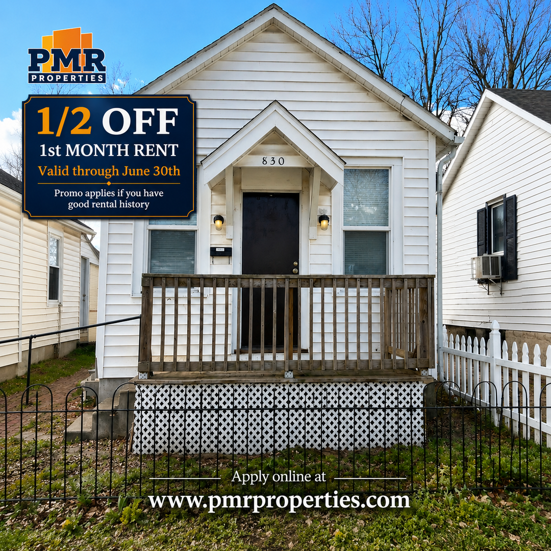 Saint Joseph House: 830 Warsaw Avenue
