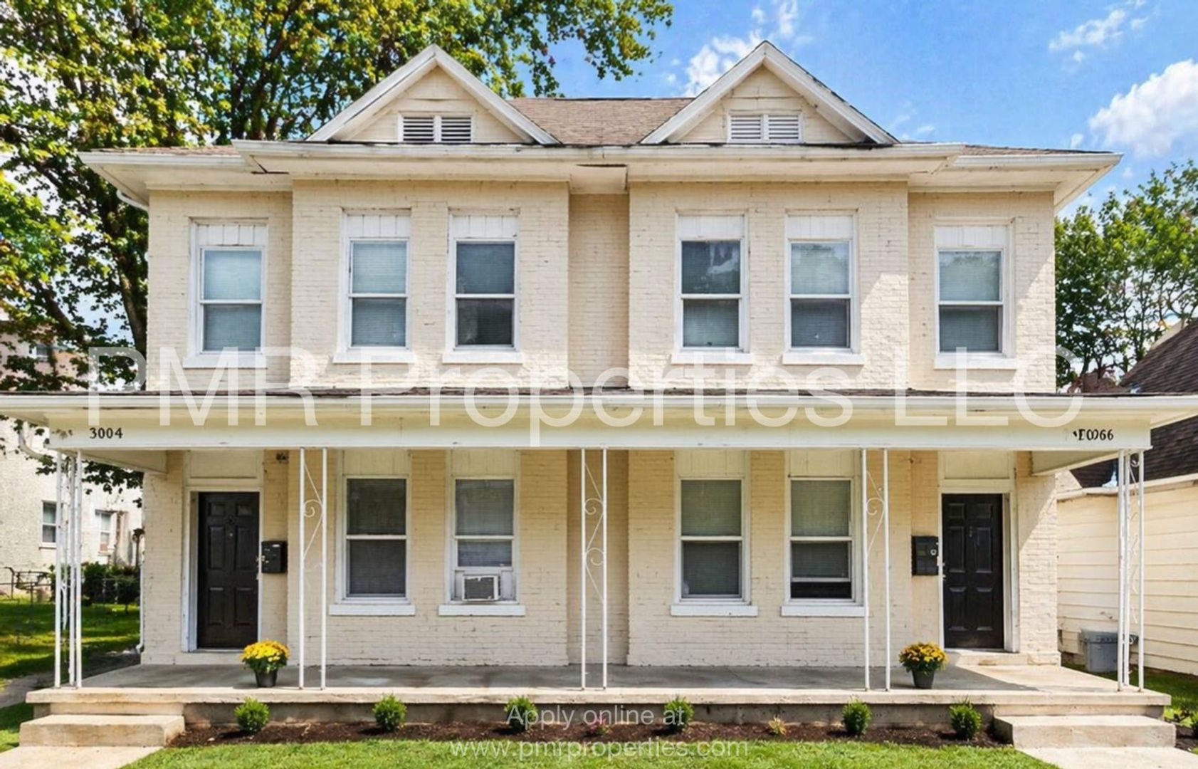 Saint Joseph Apartment: 905 South 14th Street