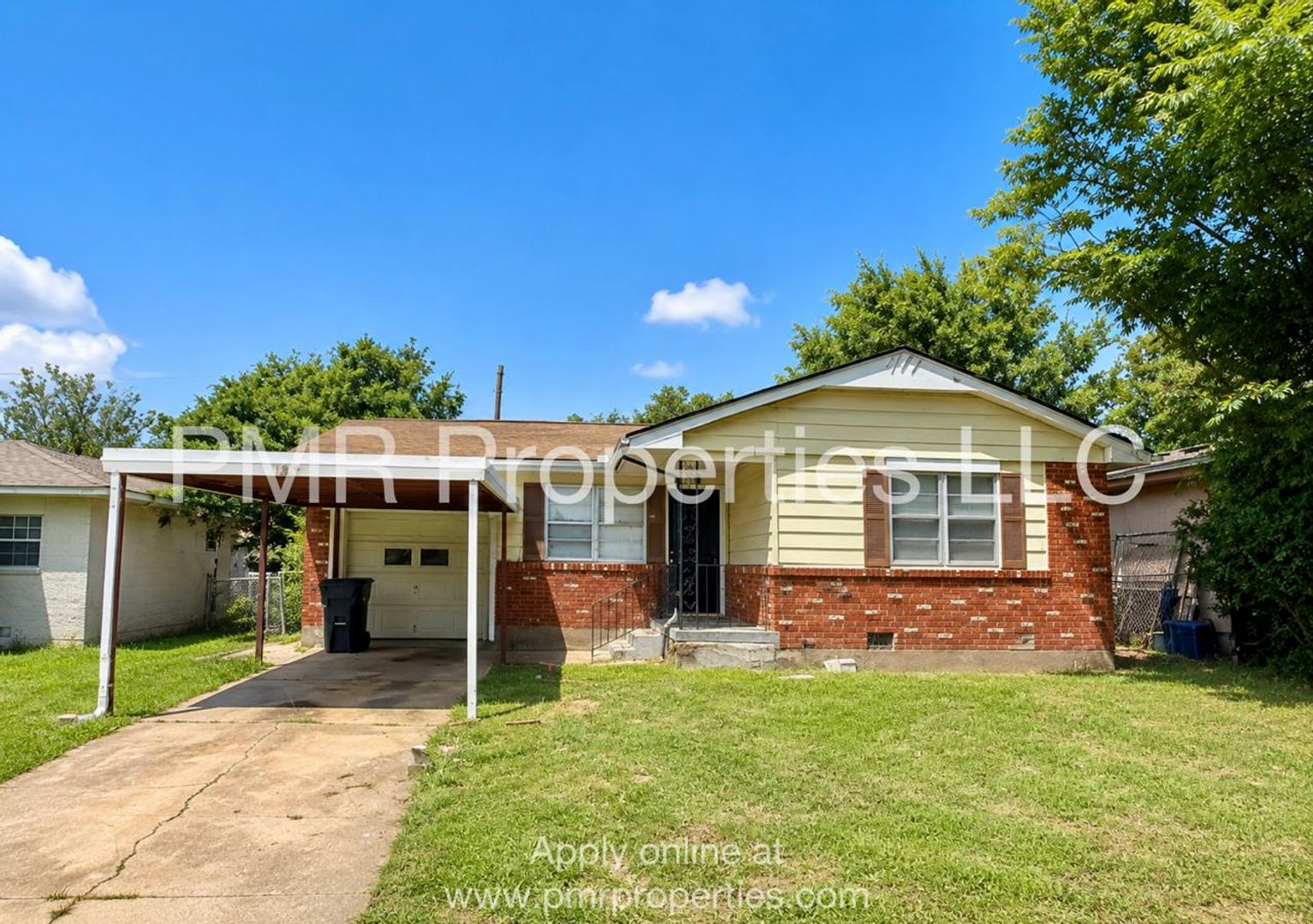 Lawton House: 4311 NW Pollard Ave
