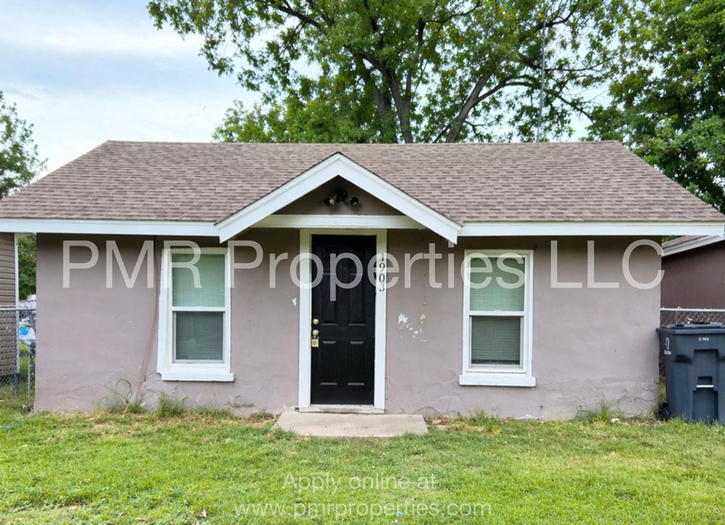 Lawton House: 1903 NW Williams Ave