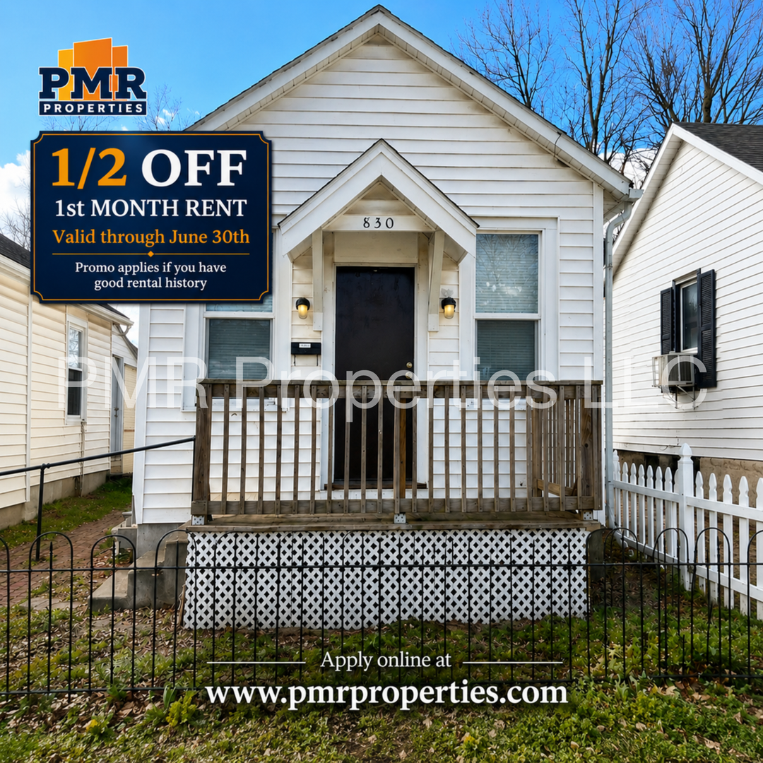 Saint Joseph House: 830 Warsaw Avenue