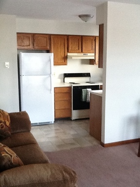 LIMITED TIME FIRST MONTH'S RENT FREE! Charming & Clean! Pet-friendly 2BR -Apply today!