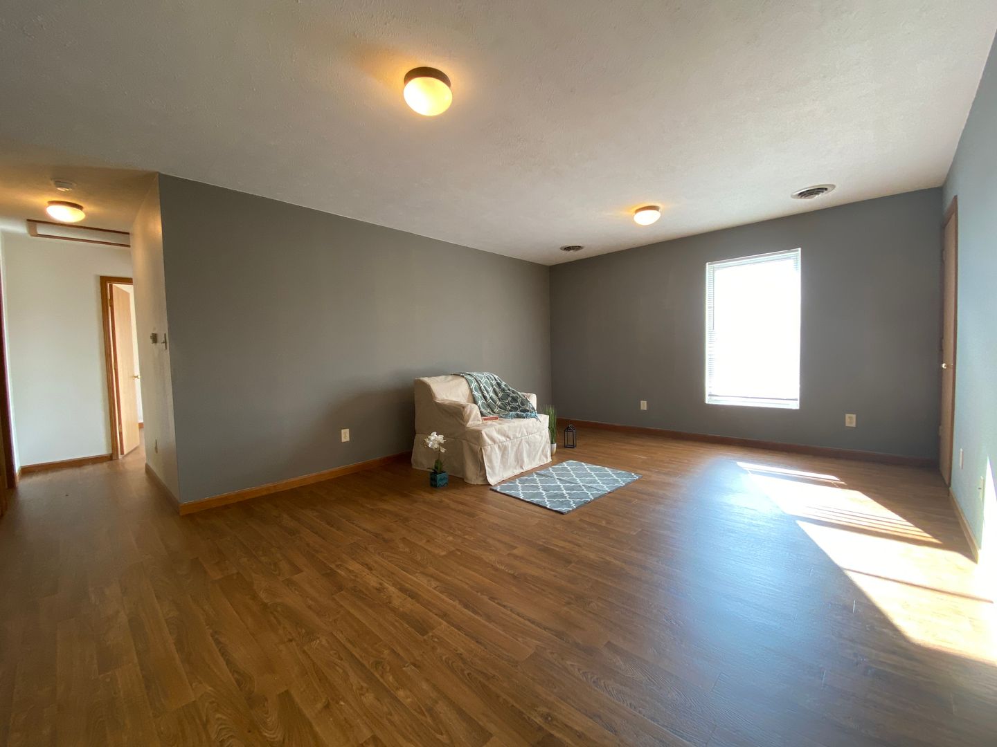 Goshen Apartment: 265 Woodridge Court