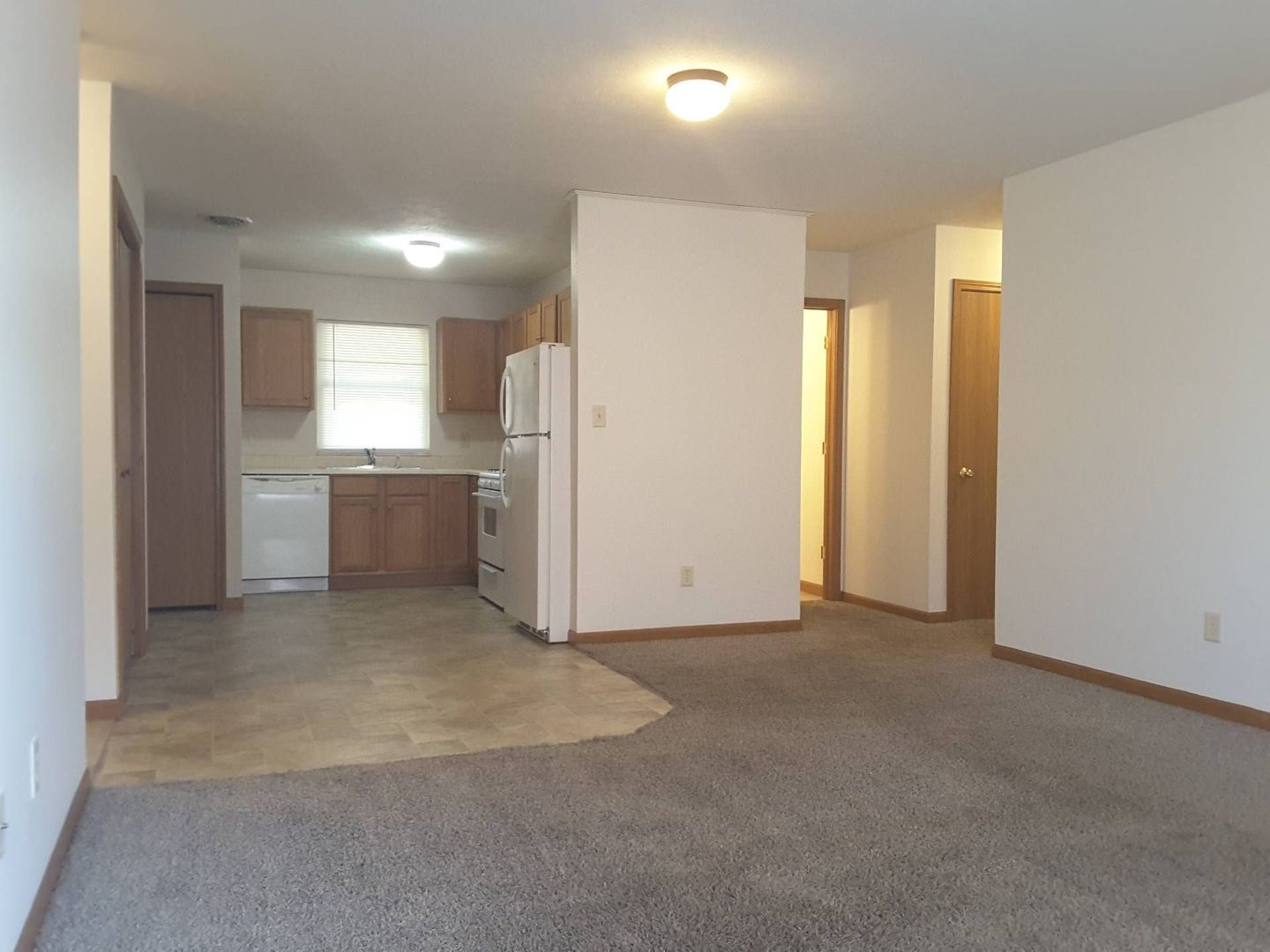 Goshen Apartment: 269 Woodridge Court