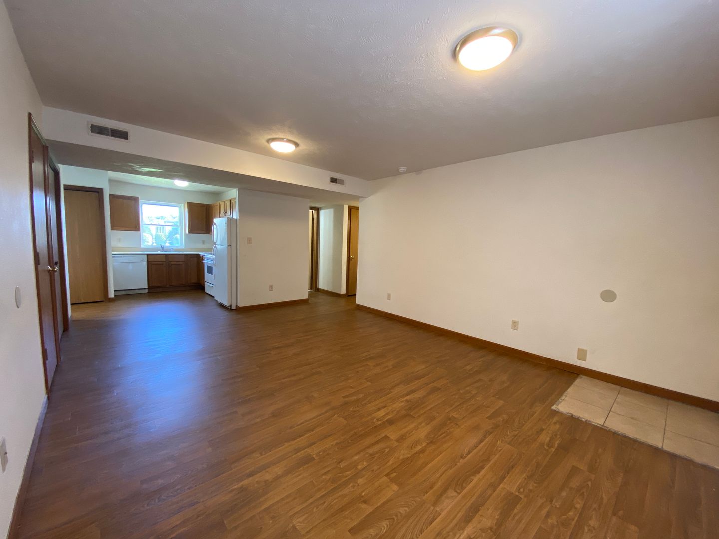 Goshen Apartment: 251 Woodridge Court