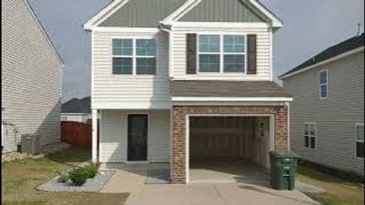 FREE AUGUST RENT!!! 405 Eclipse Lane Elgin, SC 29045 - Approximately 15 minutes away from Away from Ft. Jackson!