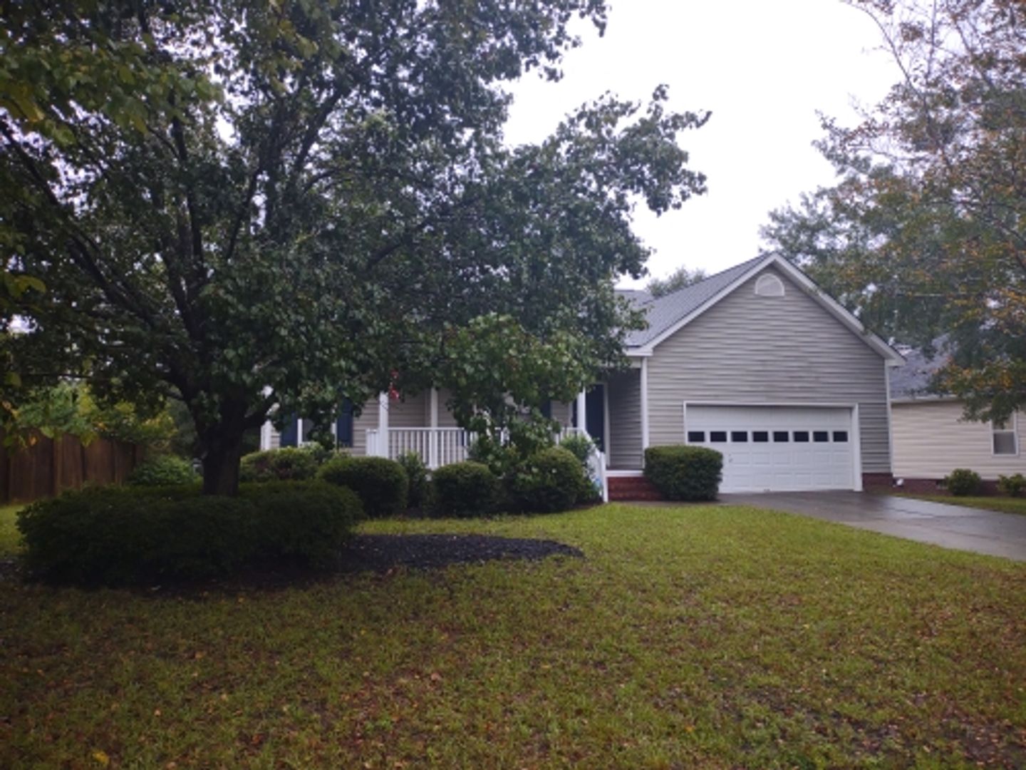 Lexington House: 351 Rudwick Dr.
