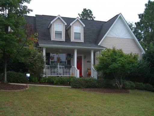 Lovely Four Bedroom Home - Located in Northeast Columbia! – photo 1