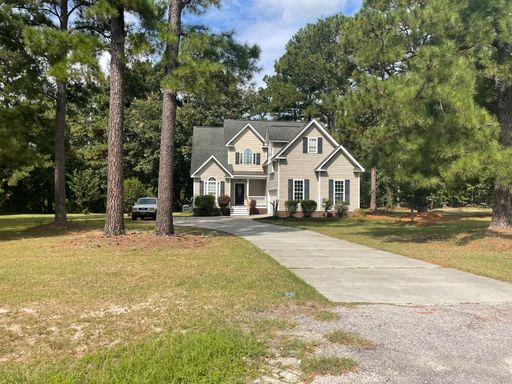 Outstanding Four Bedroom Home in Lugoff! – photo 1