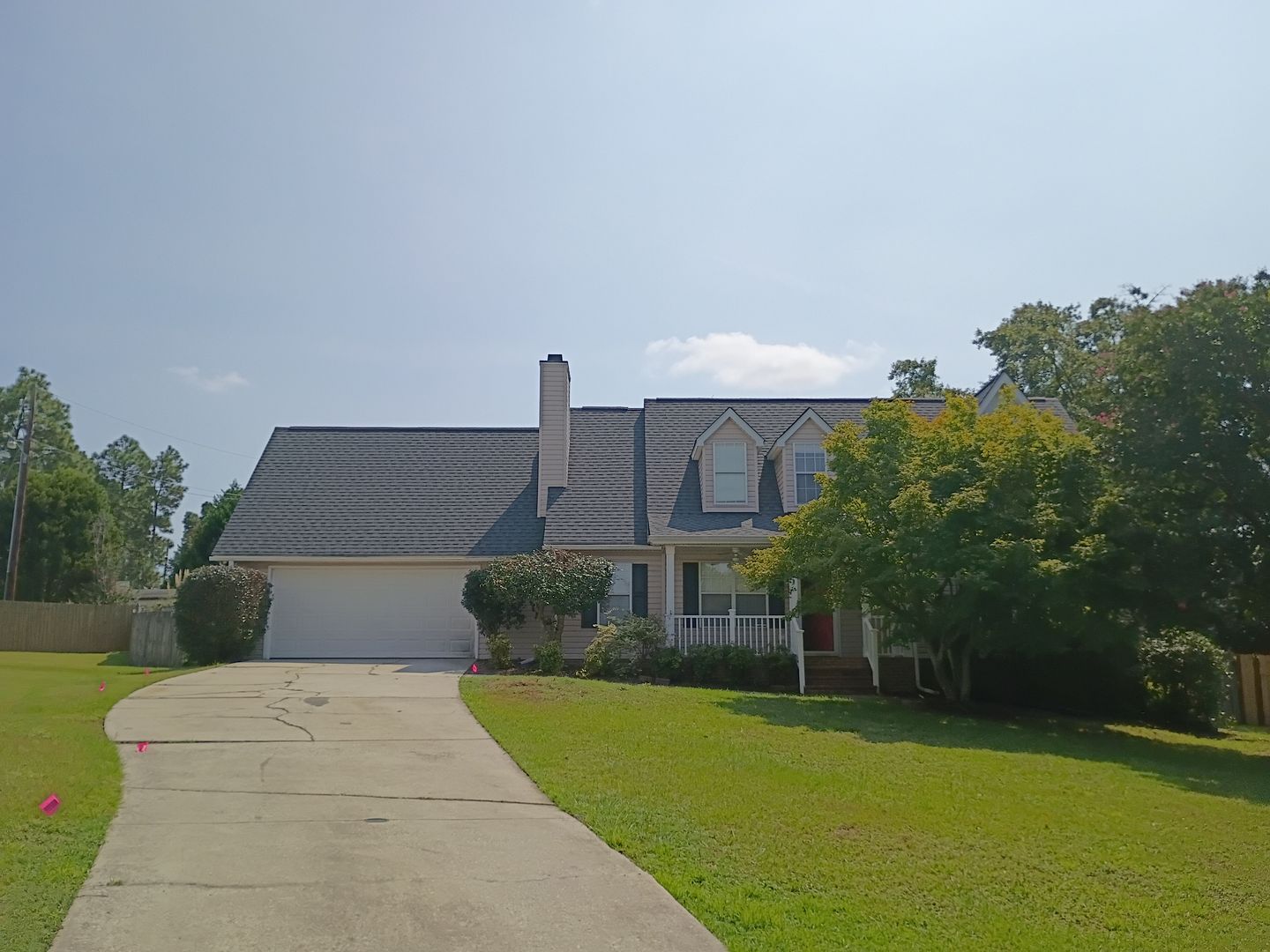 Columbia House: 100 Algrave Way