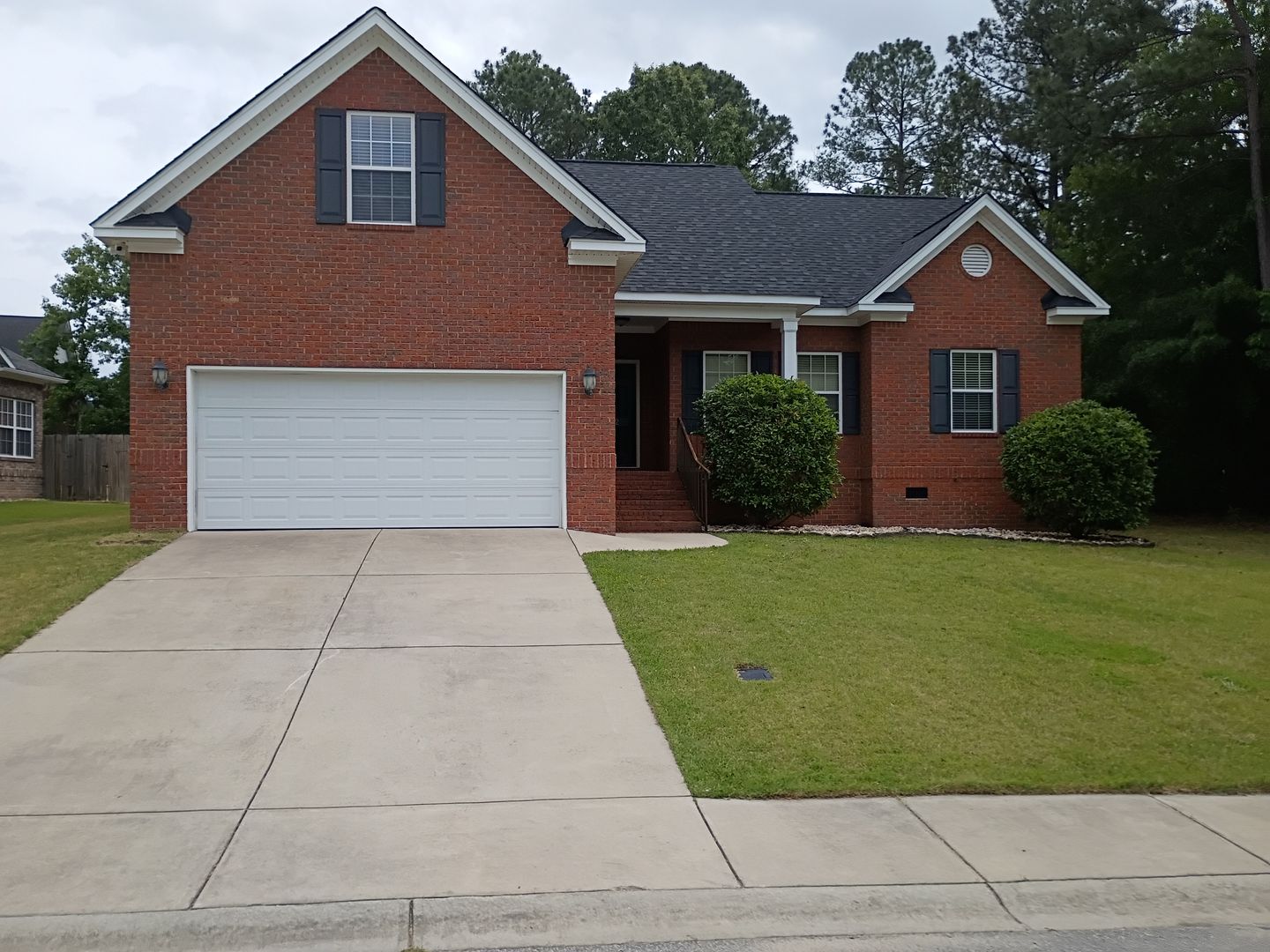 Blythewood House: 562 Vintage Pine Dr
