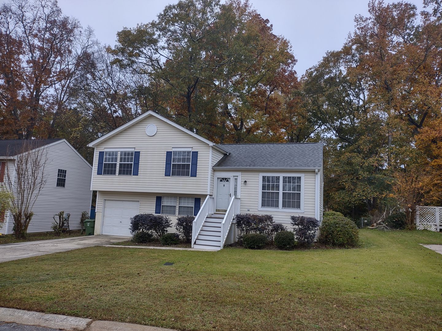 Irmo House: 202 Hookston Way