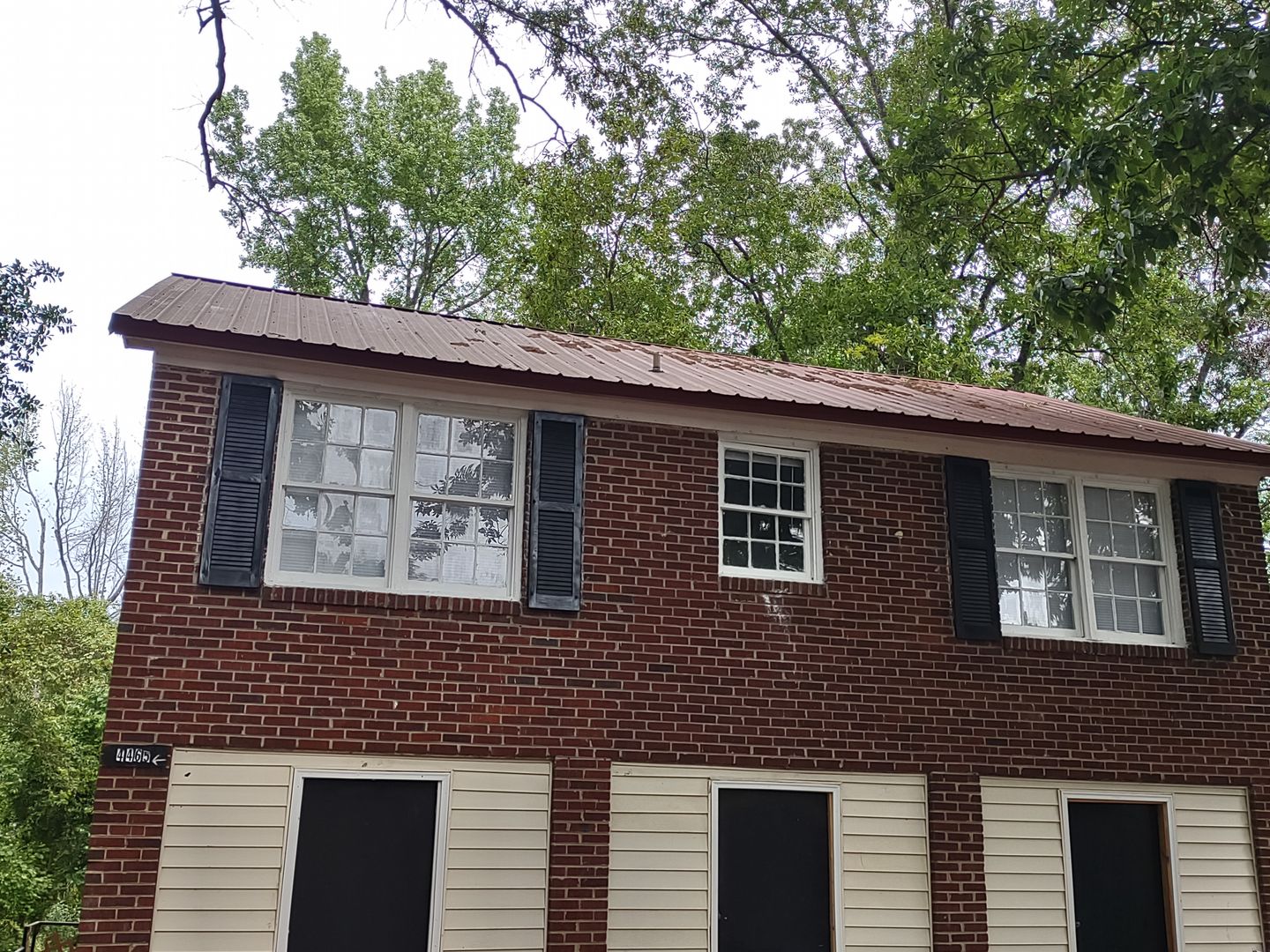 4467 Fort Jackson Blvd 4465, Columbia, SC 29209