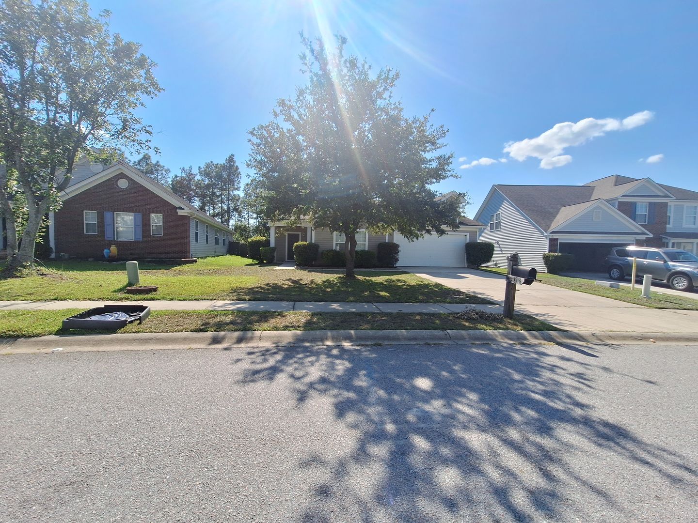 Columbia House: 404 Indigo Ridge Drive
