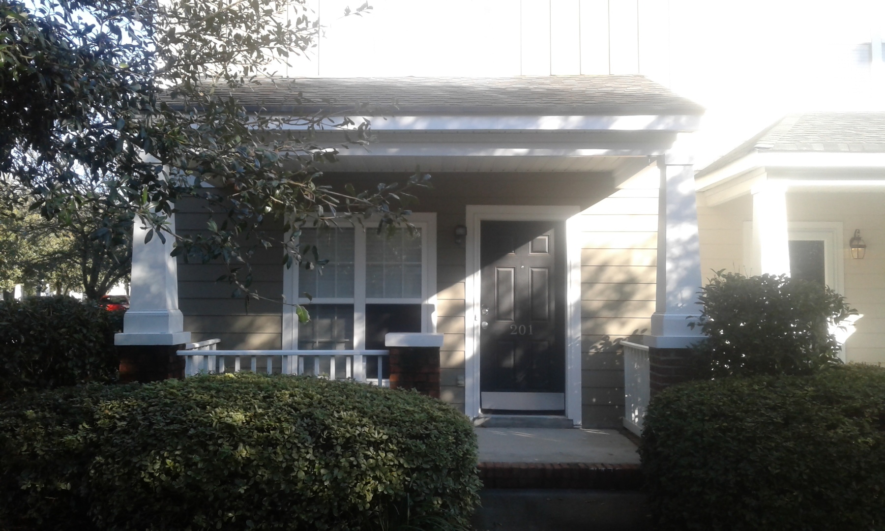 Columbia House: 201  Hampton  Forest Dr