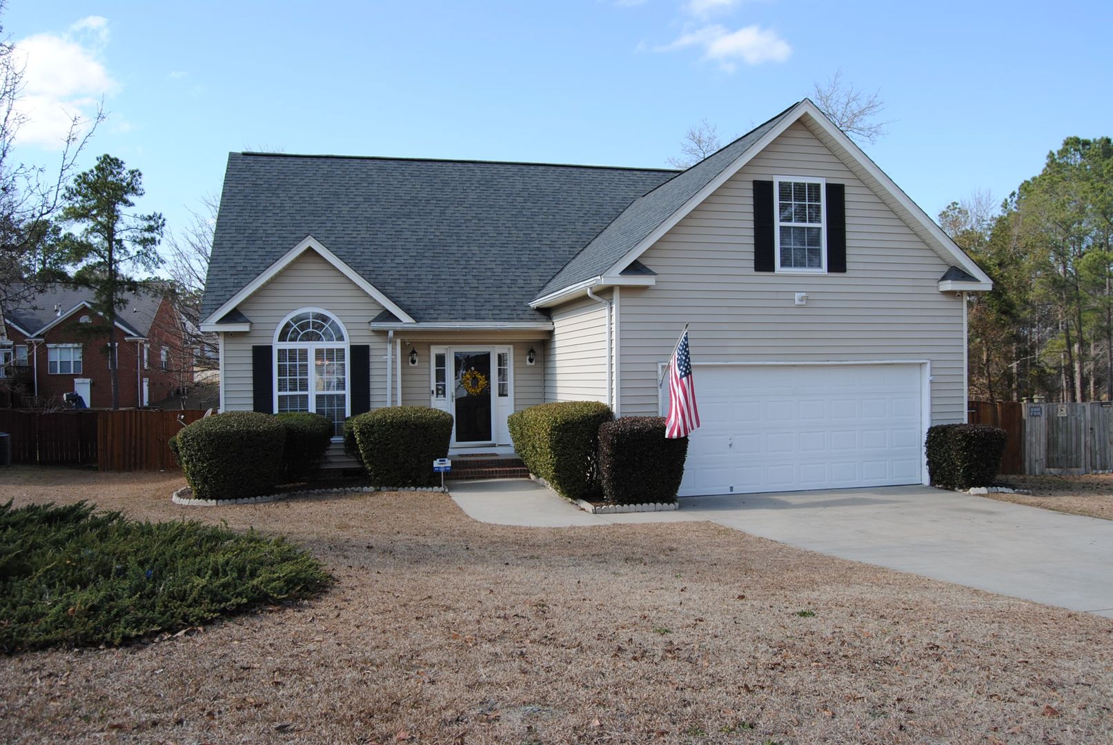 Blythewood House: 2 Knot Drive Blythewood