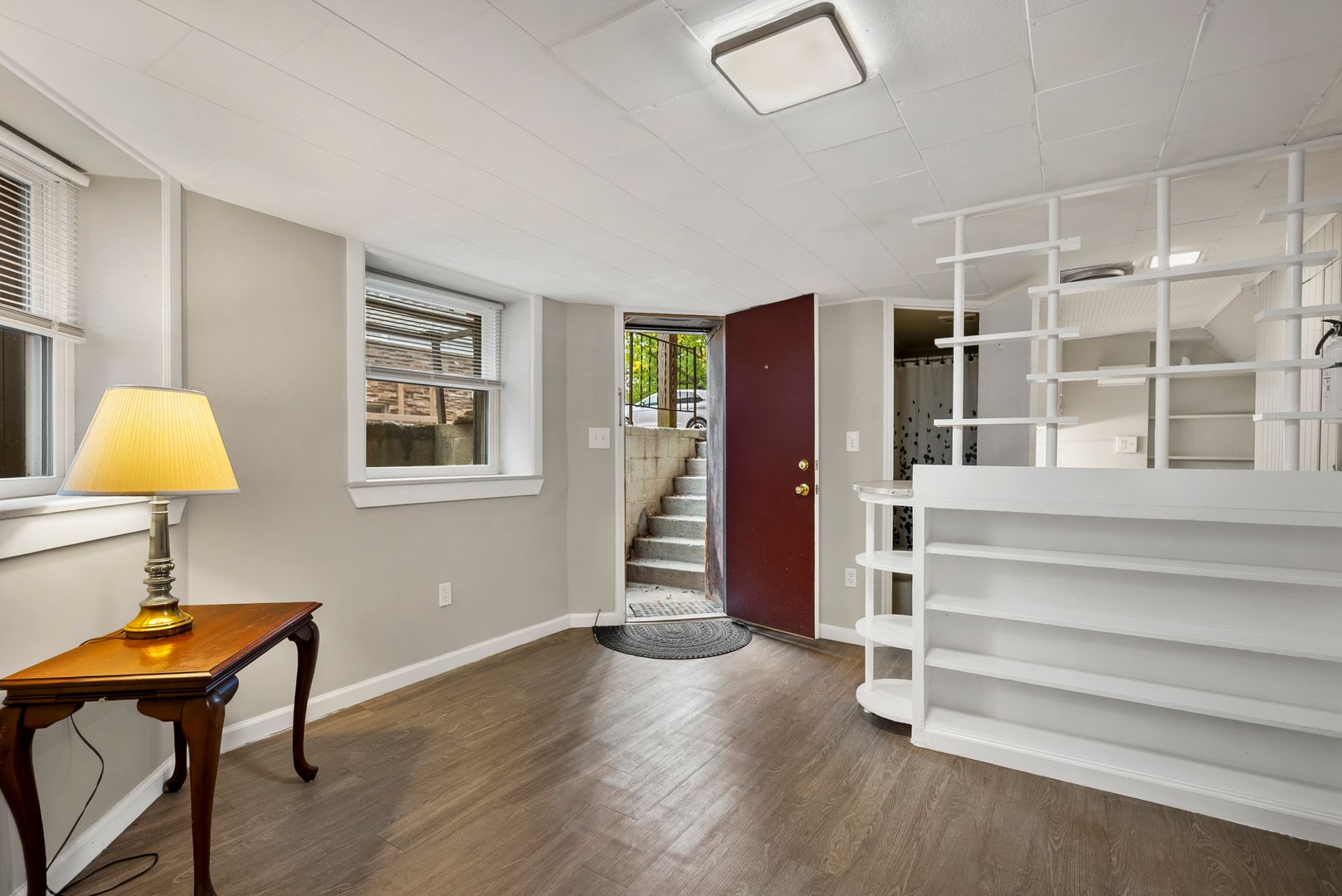Ann Arbor Apartment: 1136 Prospect St.