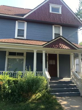 518 Washtenaw Unit 2 - Three Bedroom-One Bathroom Unit – photo 1