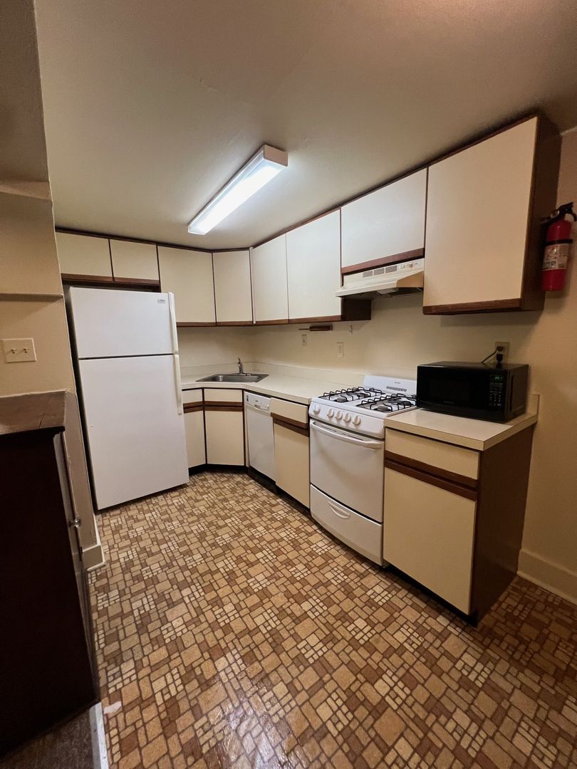 Ann Arbor Apartment: 426 Packard St.